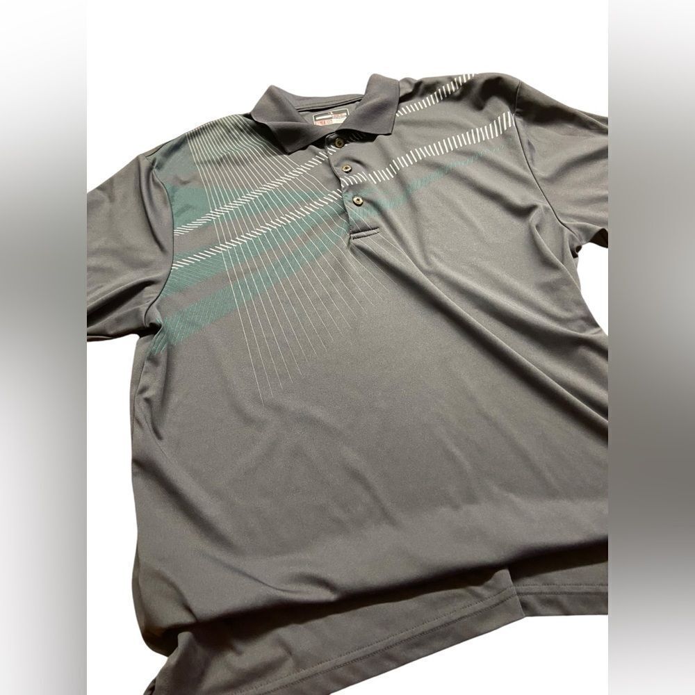 Grand Slam Performance vintage size XL shirt sleeved polo great condition